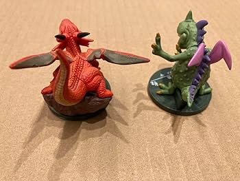 バトルブレイク 円盤星獣ドラゴソーサー 2種セット バトルブレイク 盤星獣ドラゴソーサー 2種セット